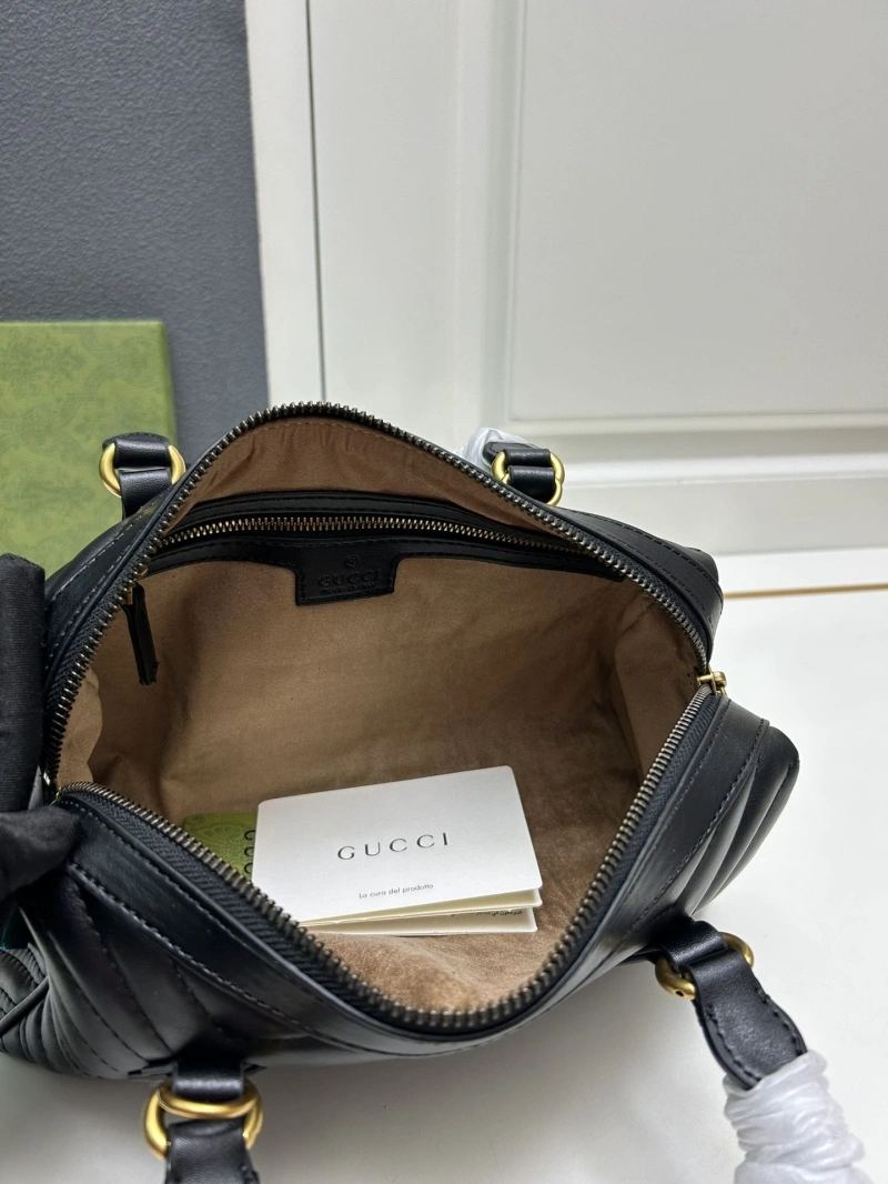 Gucci Top Handle Bags 4224-0373