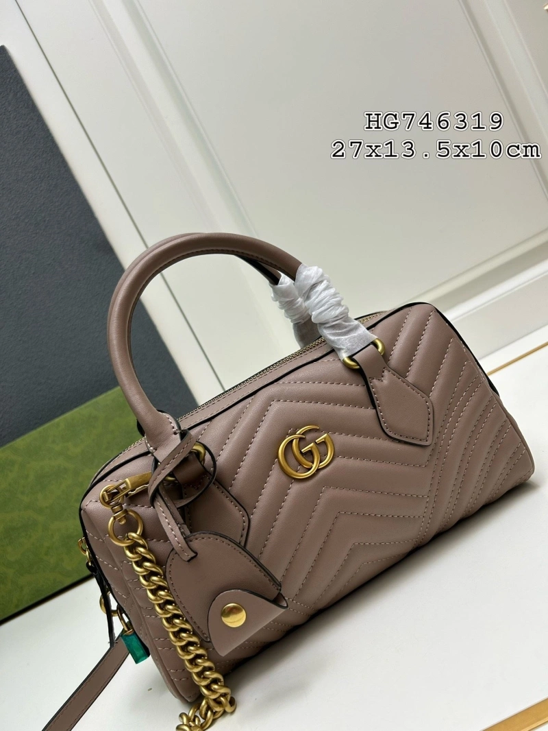 Gucci Top Handle Bags 4224-0374