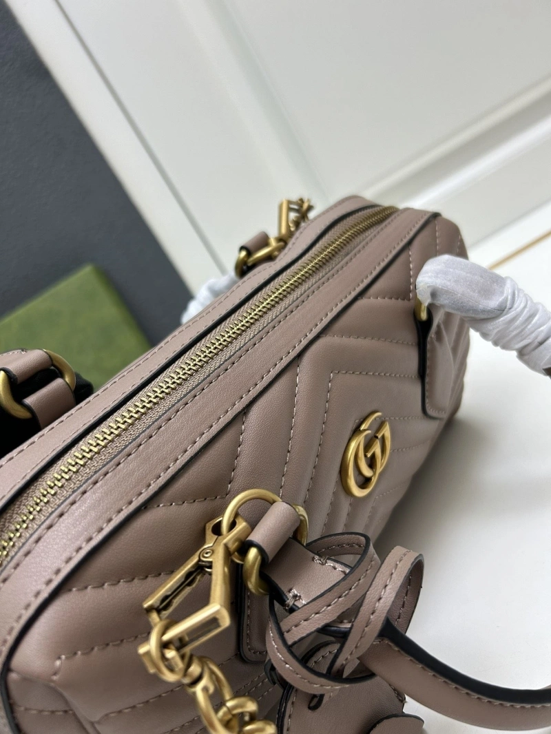 Gucci Top Handle Bags 4224-0374