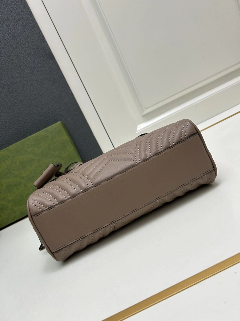 Gucci Top Handle Bags 4224-0374