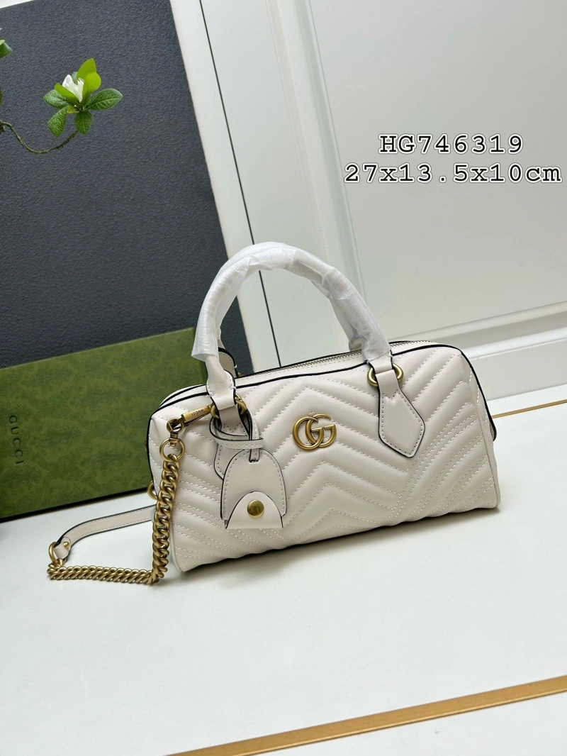 Gucci Top Handle Bags 4224-0375