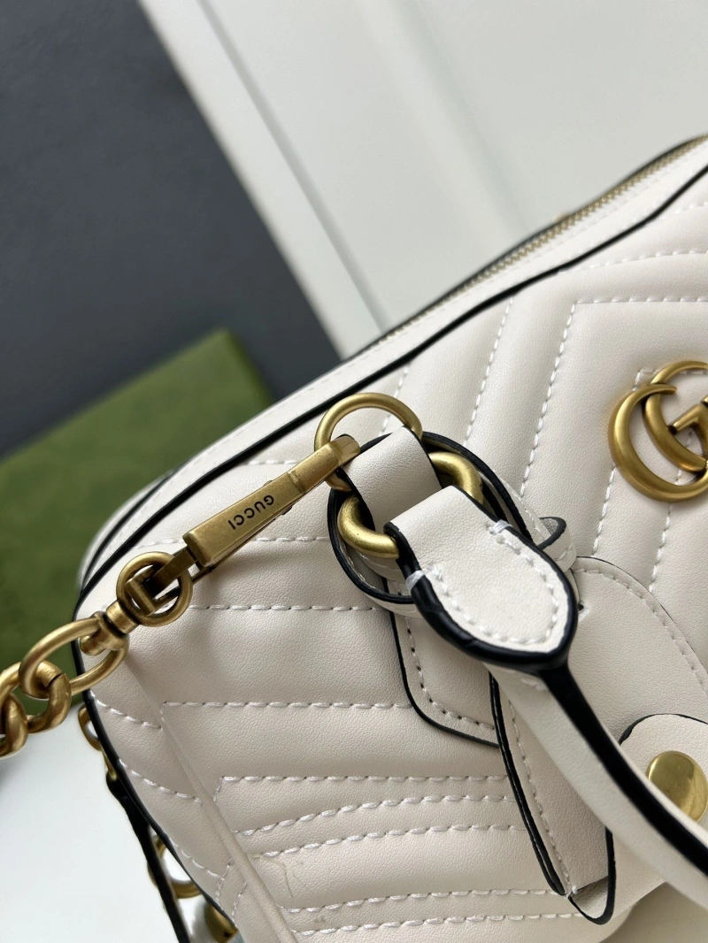 Gucci Top Handle Bags 4224-0375