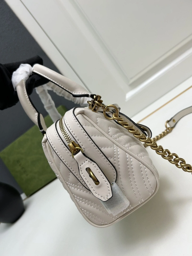 Gucci Top Handle Bags 4224-0375