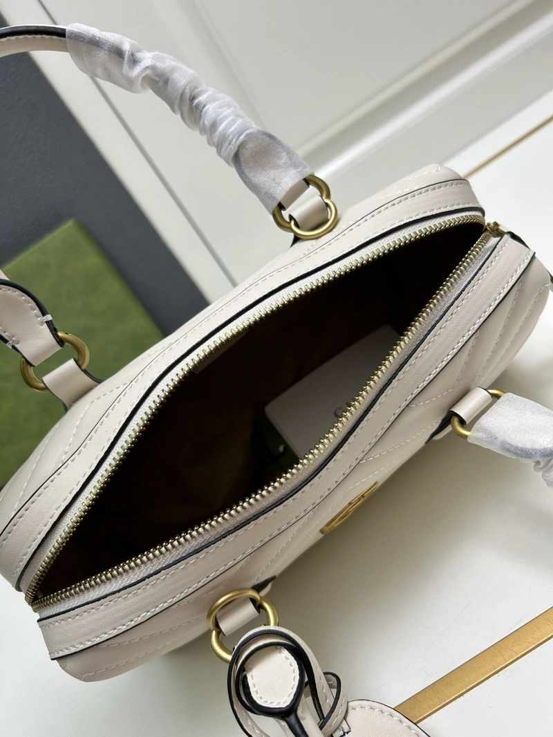 Gucci Top Handle Bags 4224-0375