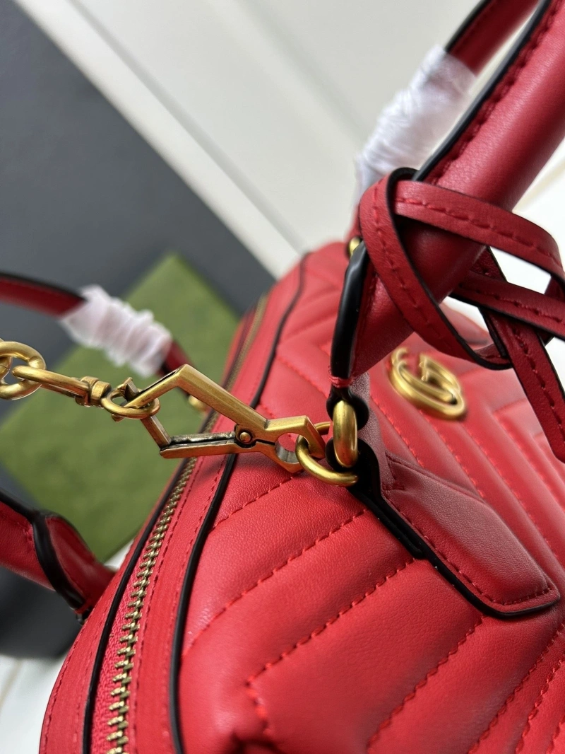 Gvc*1 top handle bags 4224-0376