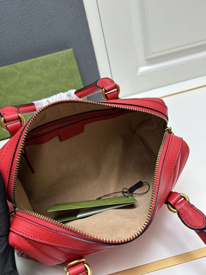 Gvc*1 top handle bags 4224-0376