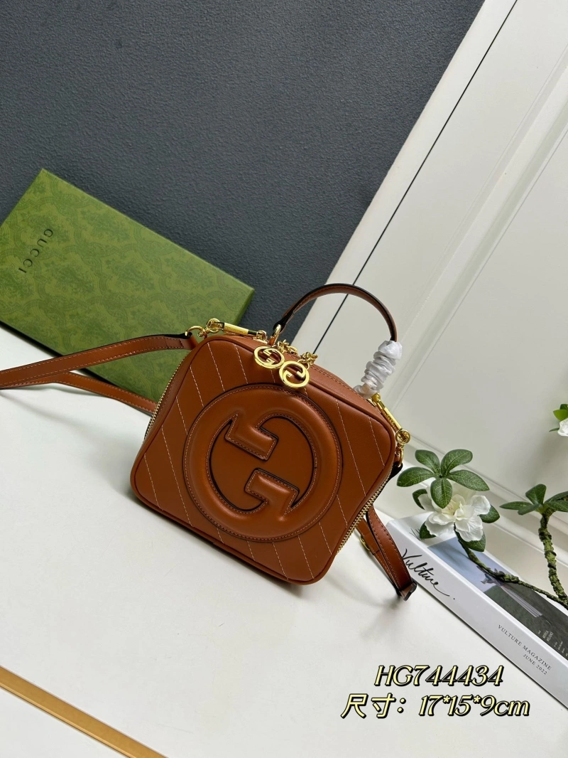 Gucci Top Handle Bags 4224-0395