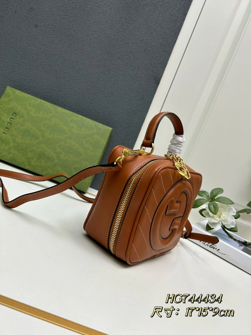 Gucci Top Handle Bags 4224-0395