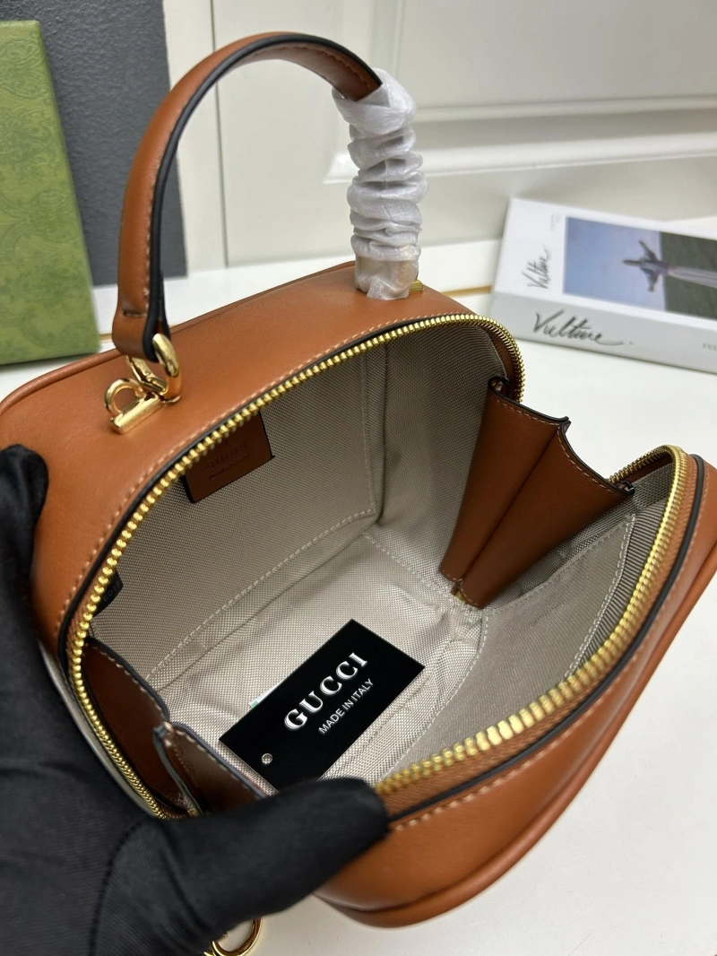 Gucci Top Handle Bags 4224-0395