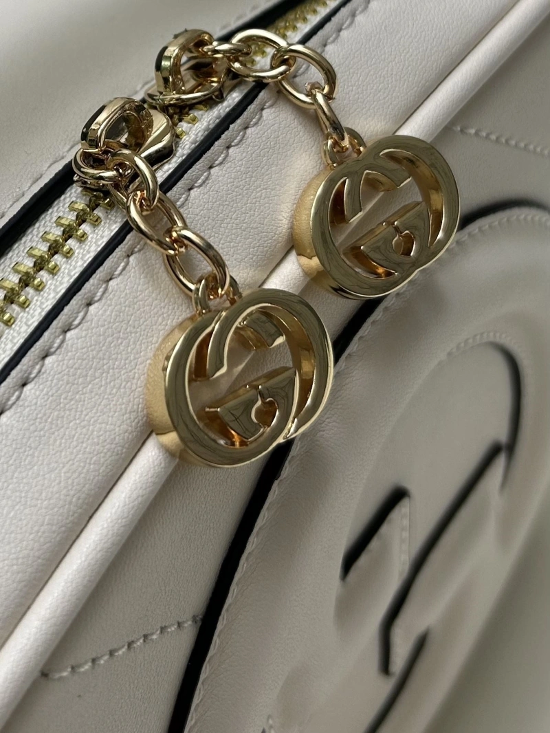 Gucci Top Handle Bags 4224-0396