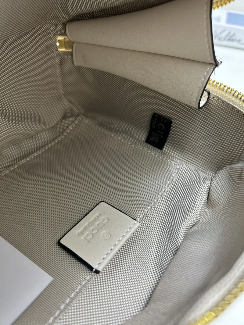 Gucci Top Handle Bags 4224-0396