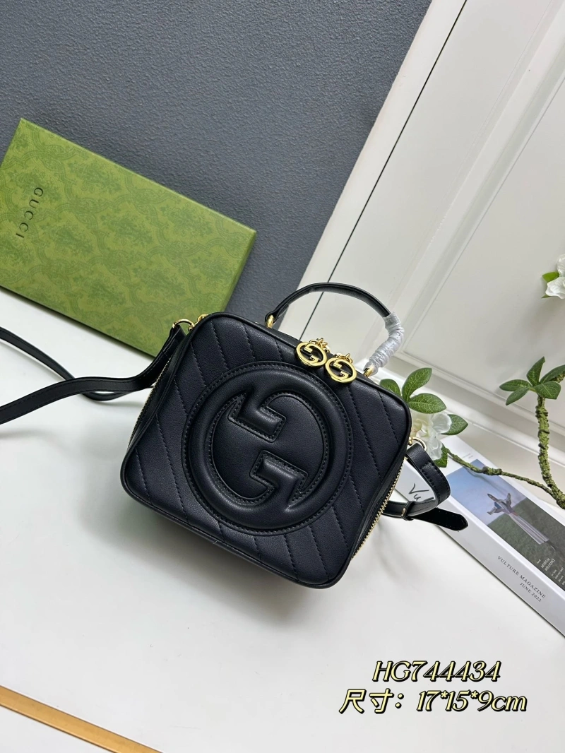 Gucci Top Handle Bags 4224-0397