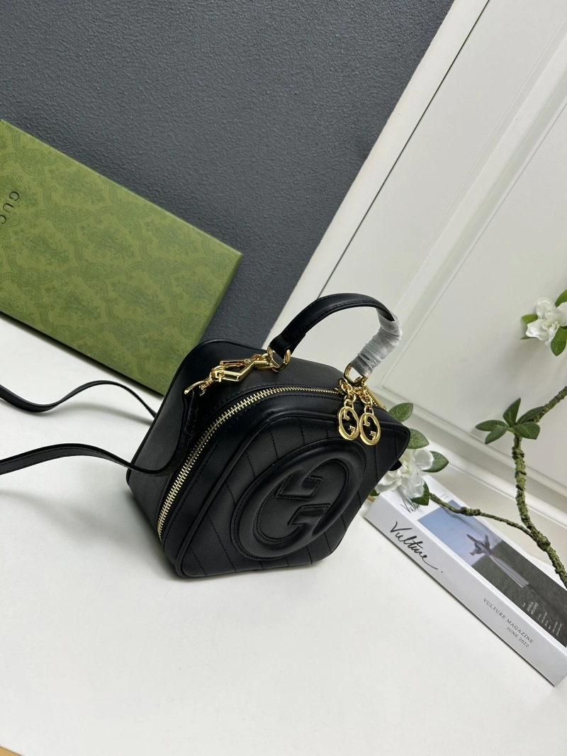 Gucci Top Handle Bags 4224-0397