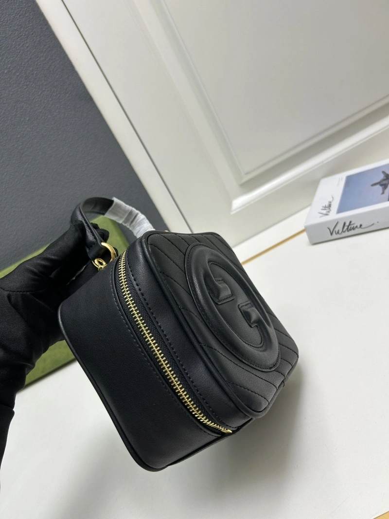 Gucci Top Handle Bags 4224-0397