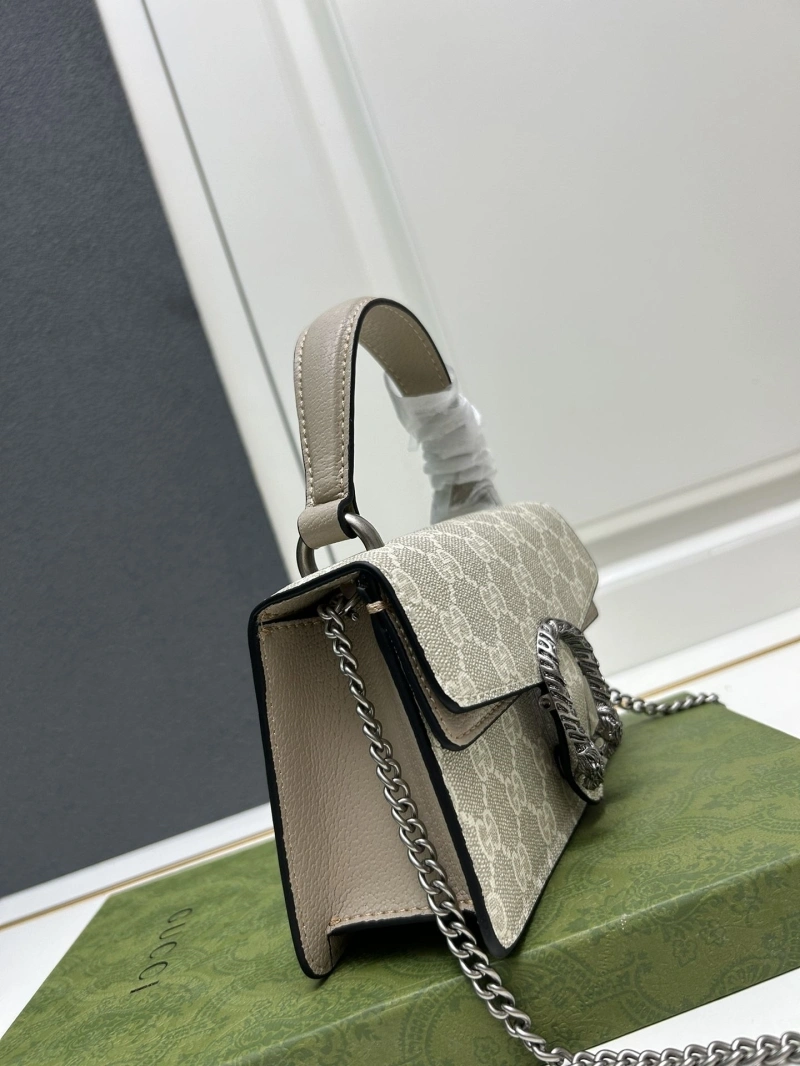 Gucci Top Handle Bags 4224-0398