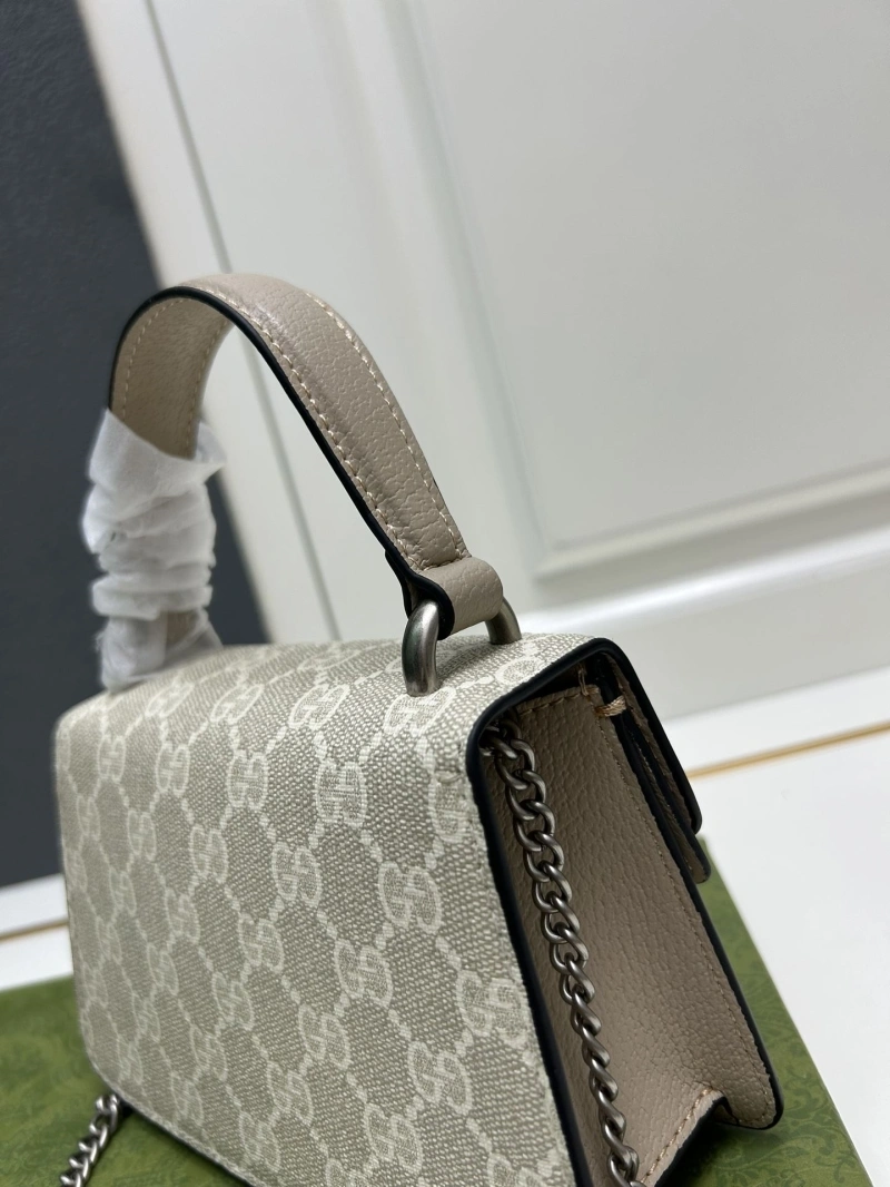 Gucci Top Handle Bags 4224-0398