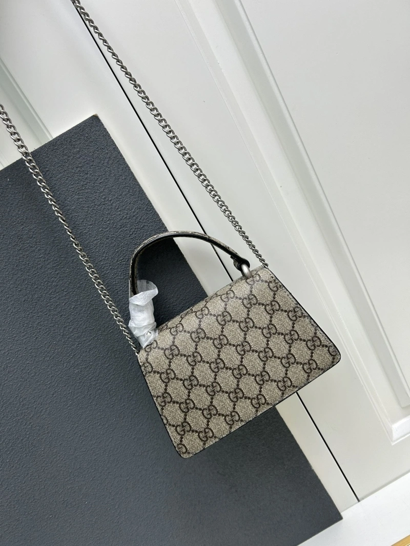 Gucci Top Handle Bags 4224-0399