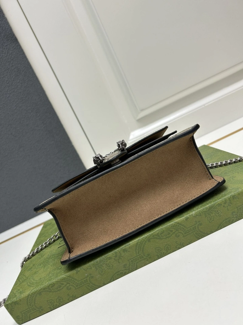 Gucci Top Handle Bags 4224-0399