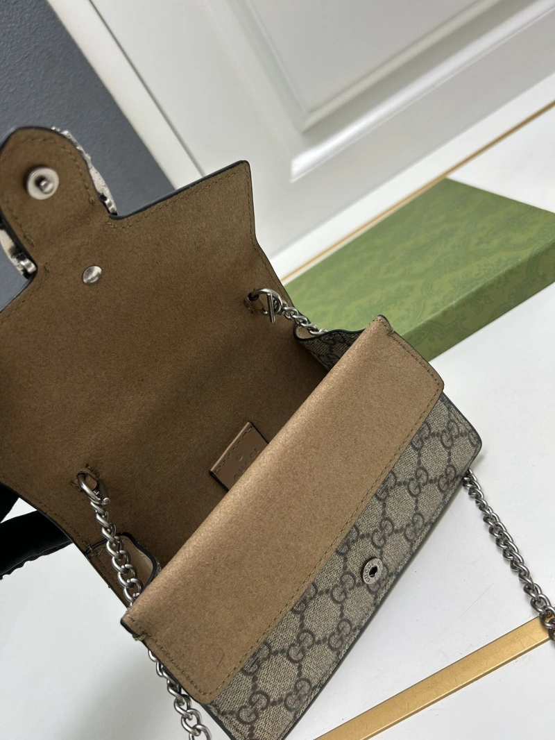 Gucci Top Handle Bags 4224-0399