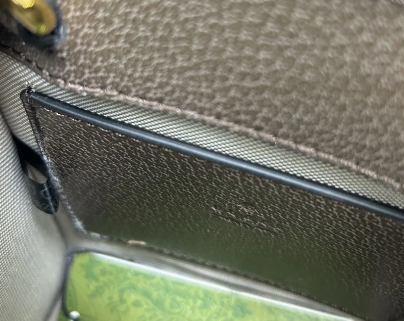 Gvc*1 top handle bags 4224-0402