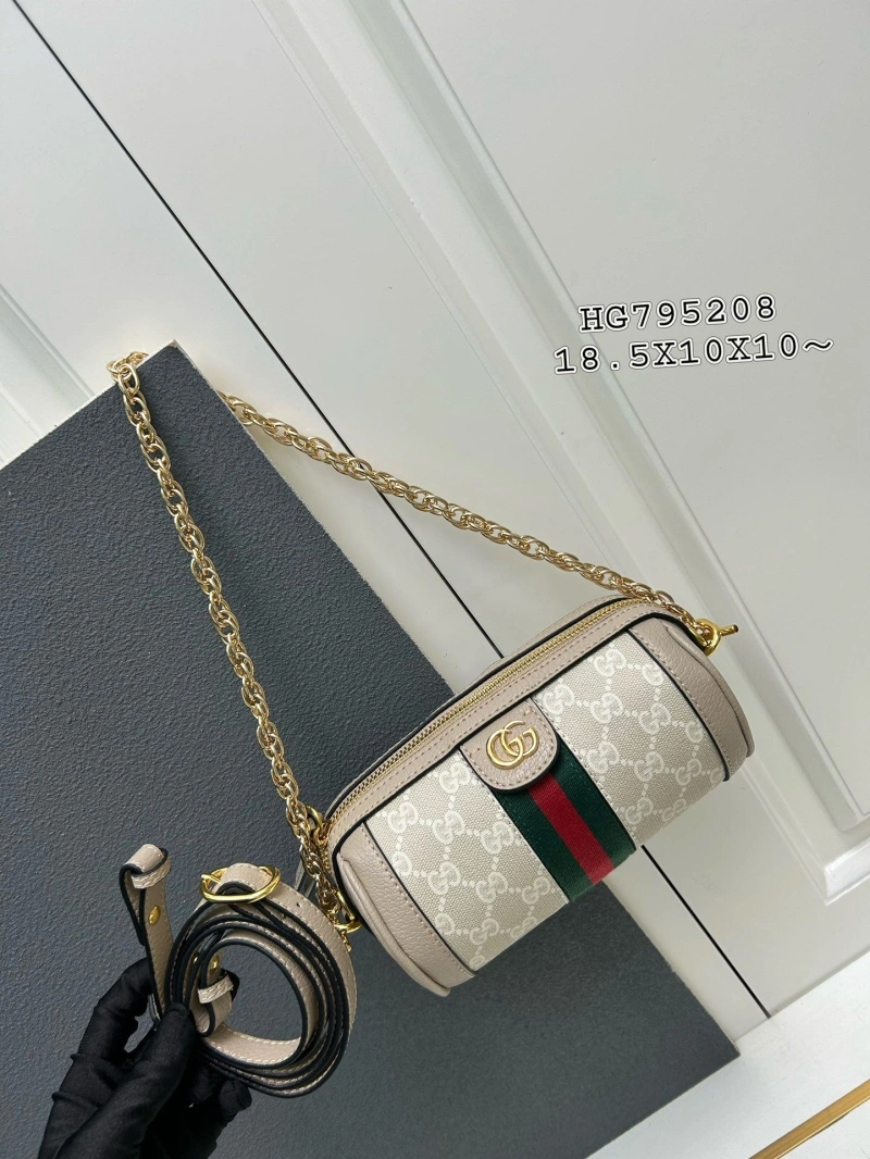 Gucci Round Bags 4224-0403