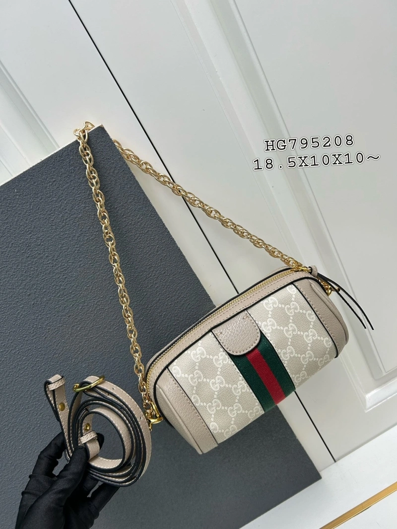 Gucci Round Bags 4224-0403