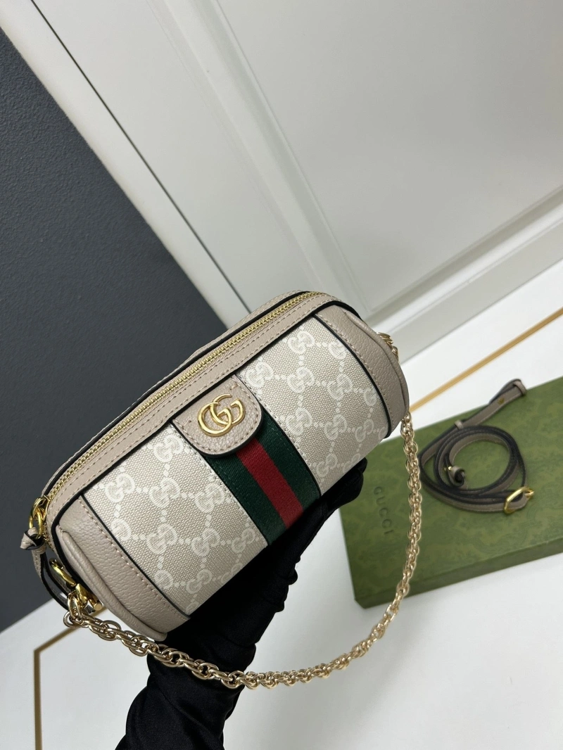 Gucci Round Bags 4224-0403