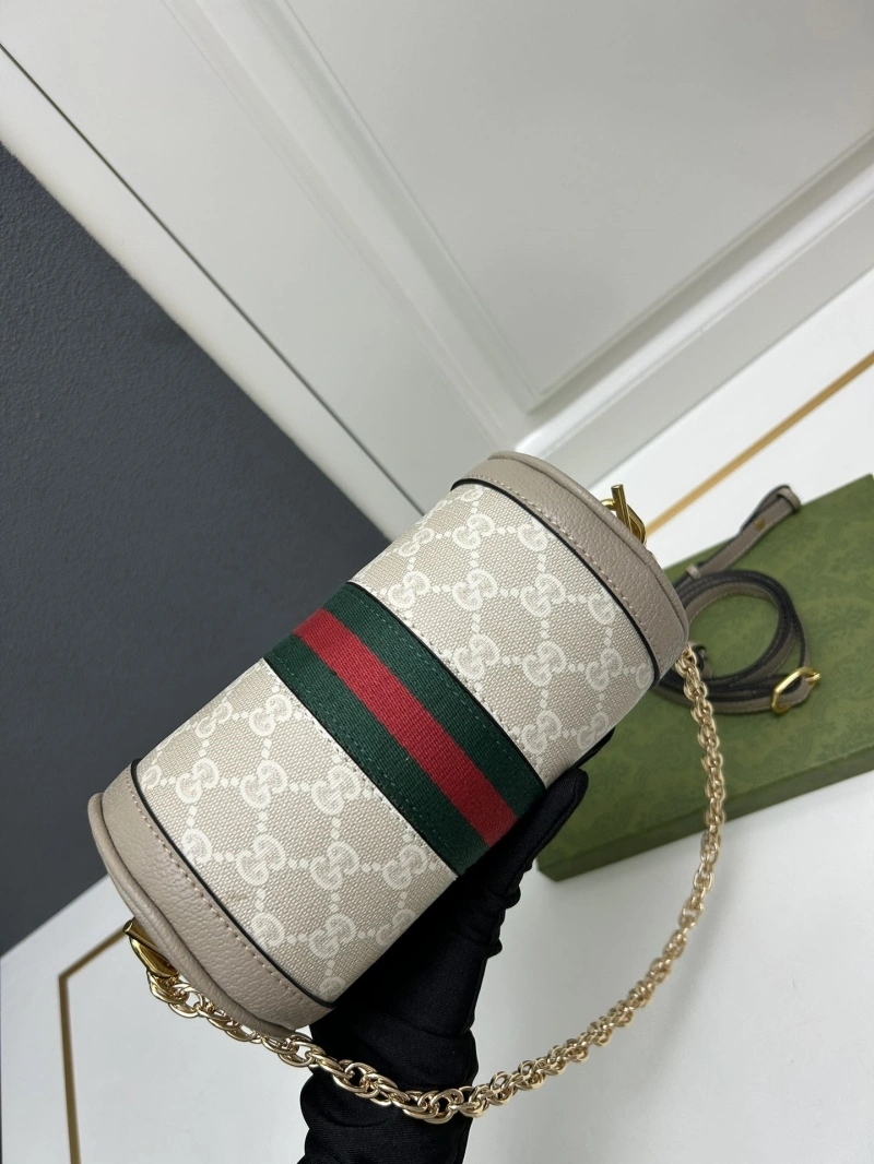 Gucci Round Bags 4224-0403