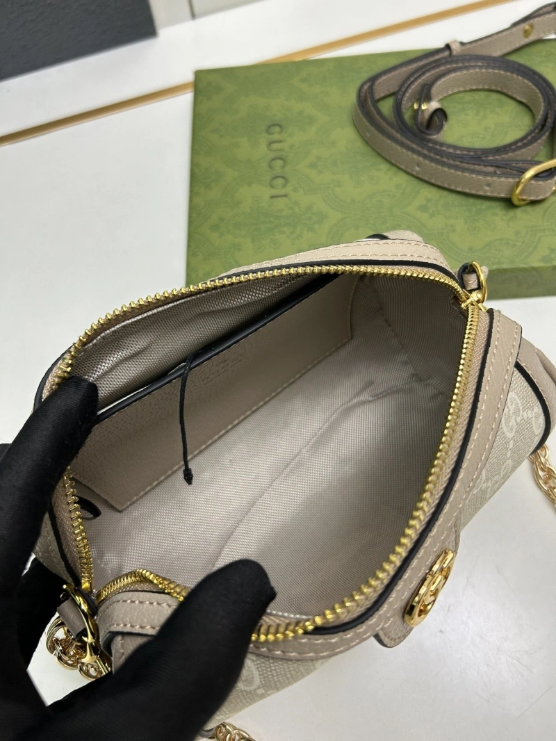 Gucci Round Bags 4224-0403