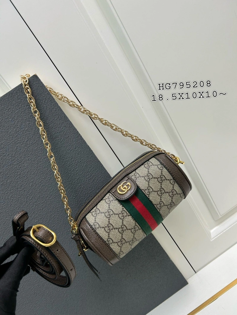 Gucci Round Bags 4224-0404