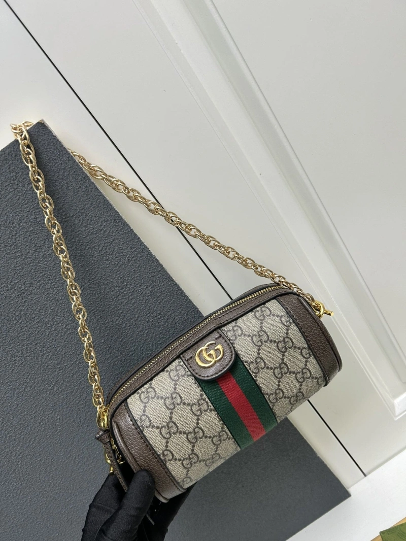 Gucci Round Bags 4224-0404