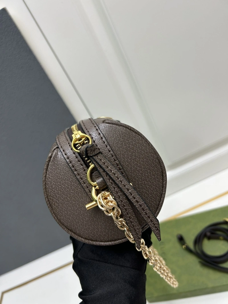 Gucci Round Bags 4224-0404