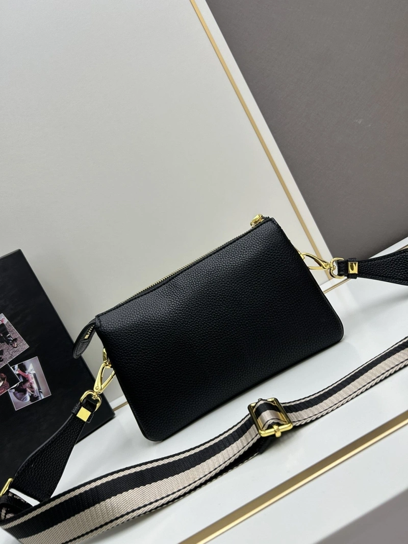 Prada Satchel Bags 4224-0411