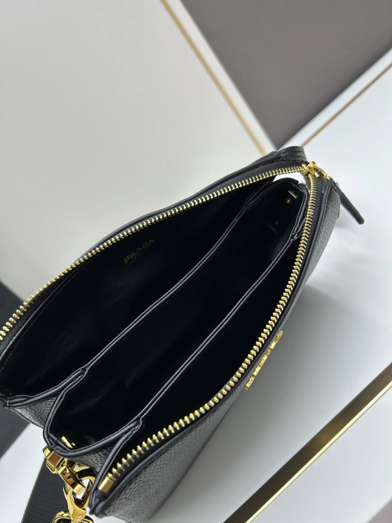 Prada Satchel Bags 4224-0411