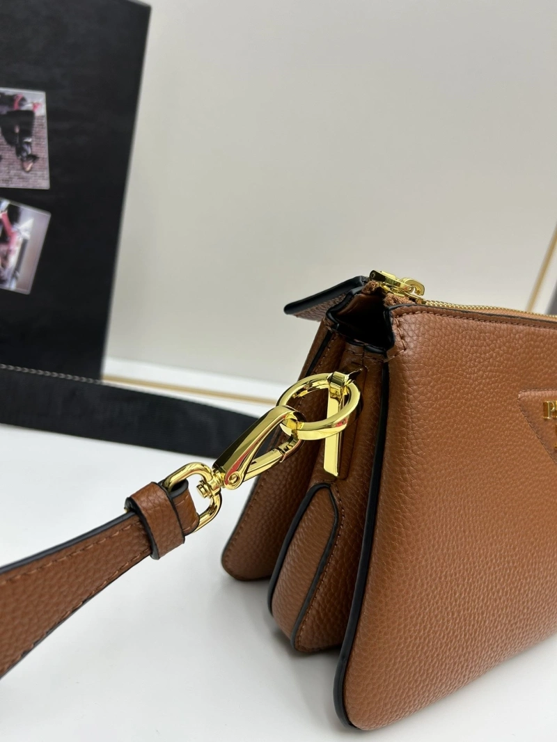 Prada Satchel Bags 4224-0412