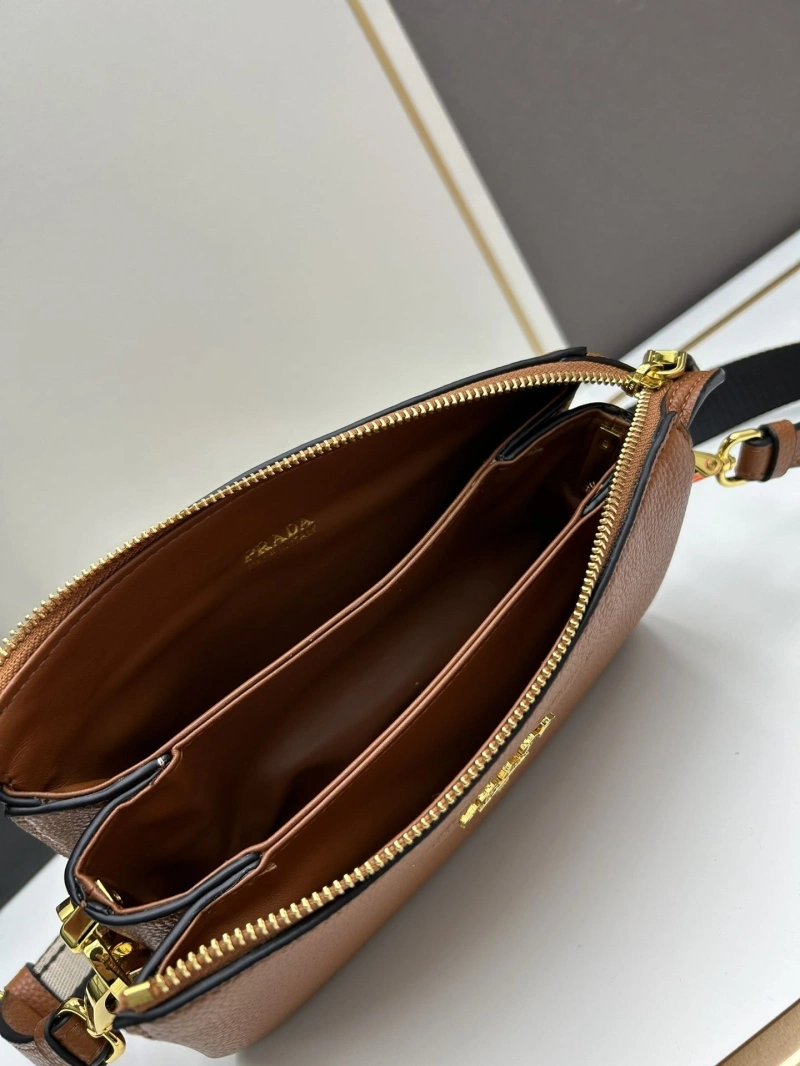 Prada Satchel Bags 4224-0412