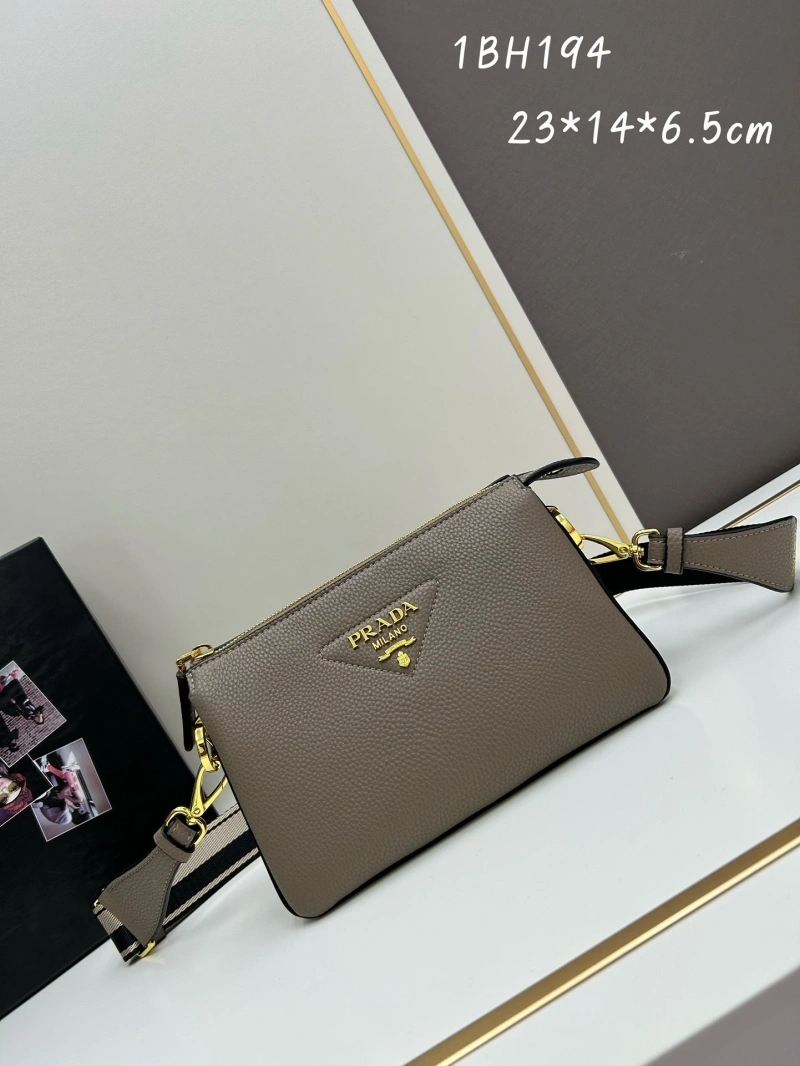 Prada Satchel Bags 4224-0413