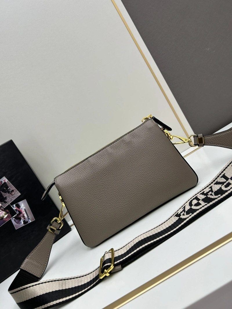 Prada Satchel Bags 4224-0413