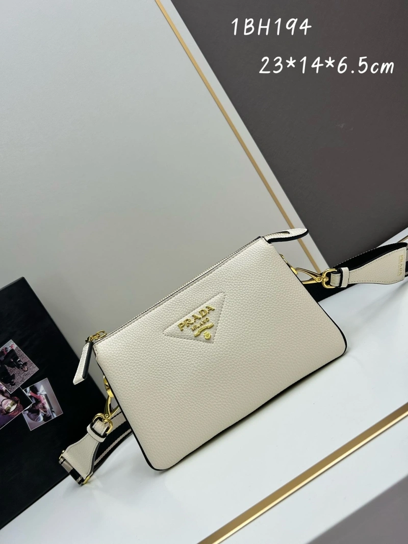 Prada Satchel Bags 4224-0415