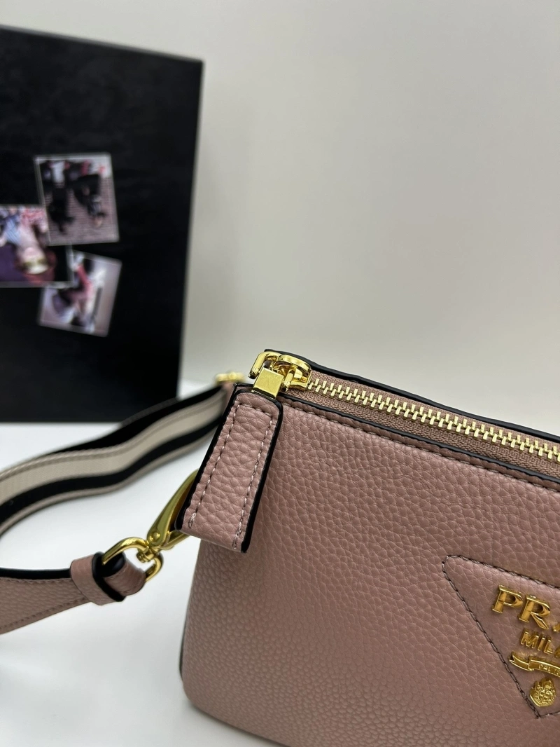 Prada Satchel Bags 4224-0416