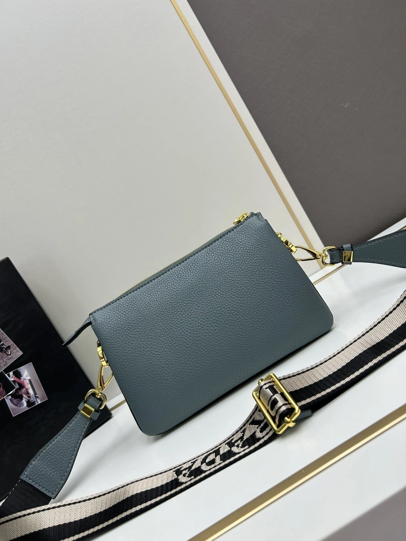 Prada Satchel Bags 4224-0417