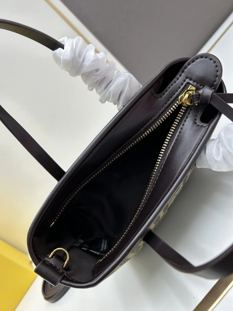 Fendi Top Handle Bags 4224-0422