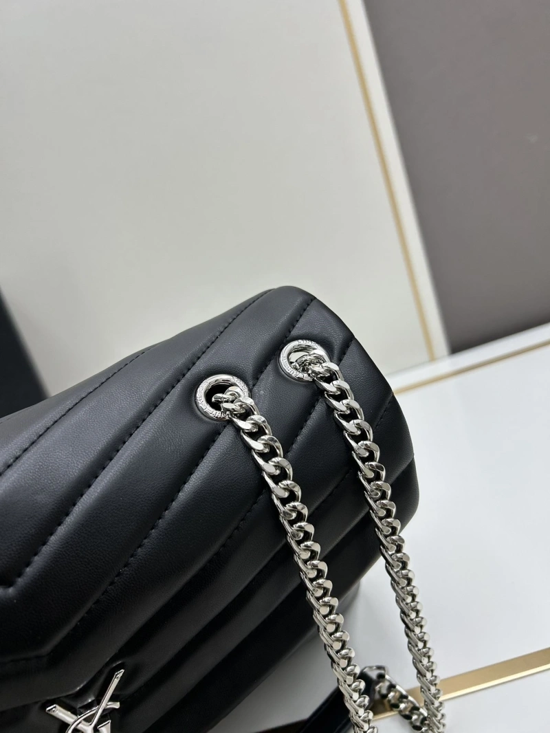 YSL Top Handle Bags 4224-0456