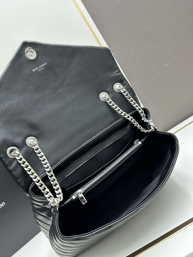 YSL Top Handle Bags 4224-0456