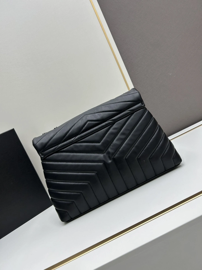 YSL Top Handle Bags 4224-0457