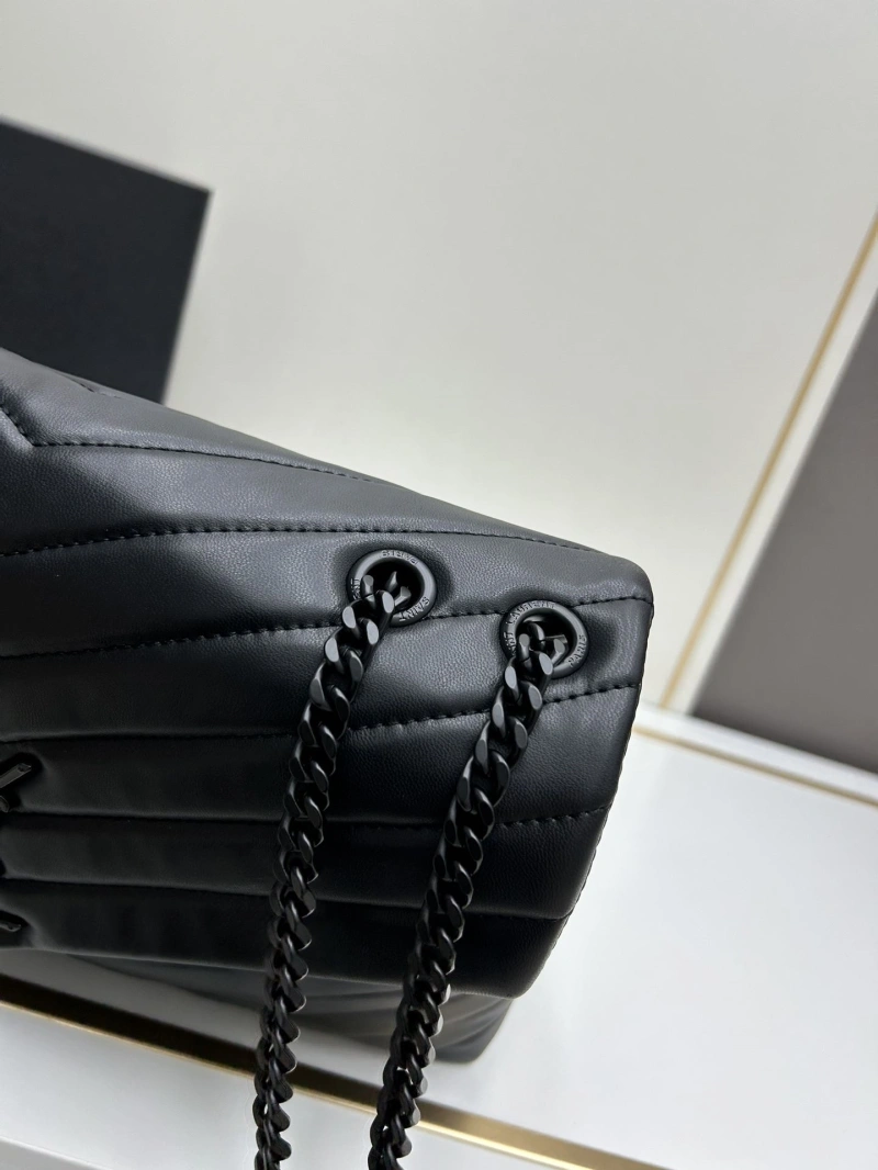 YSL Top Handle Bags 4224-0457