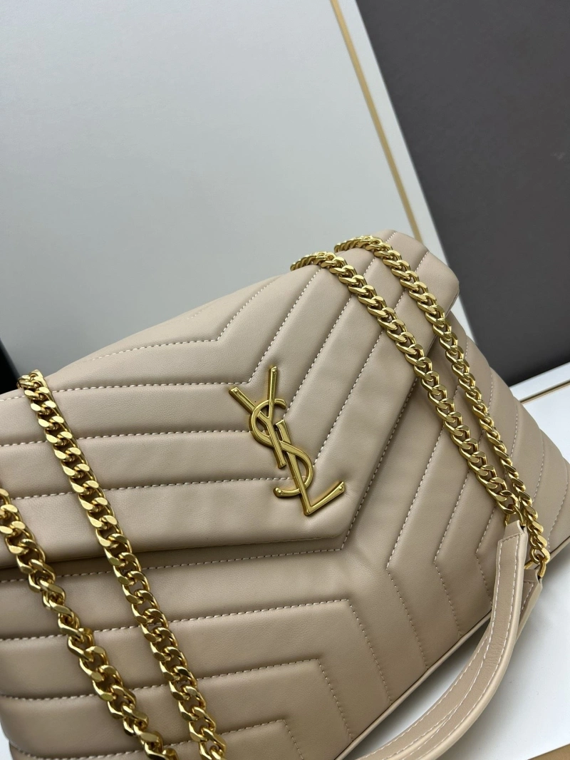 YSL Top Handle Bags 4224-0459