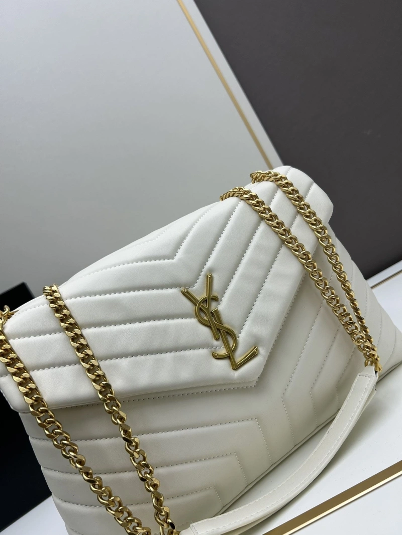 YSL Top Handle Bags 4224-0460