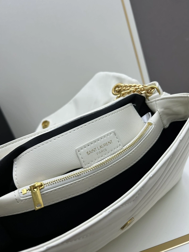 YSL Top Handle Bags 4224-0460