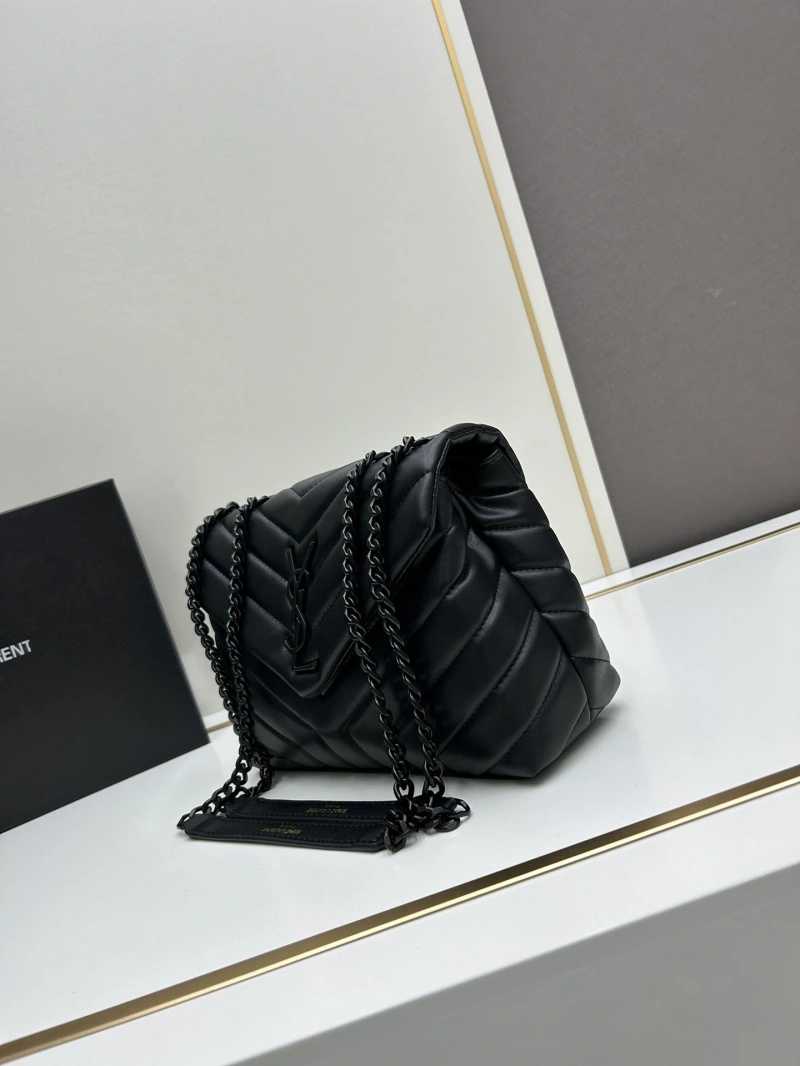 YSL Top Handle Bags 4224-0461